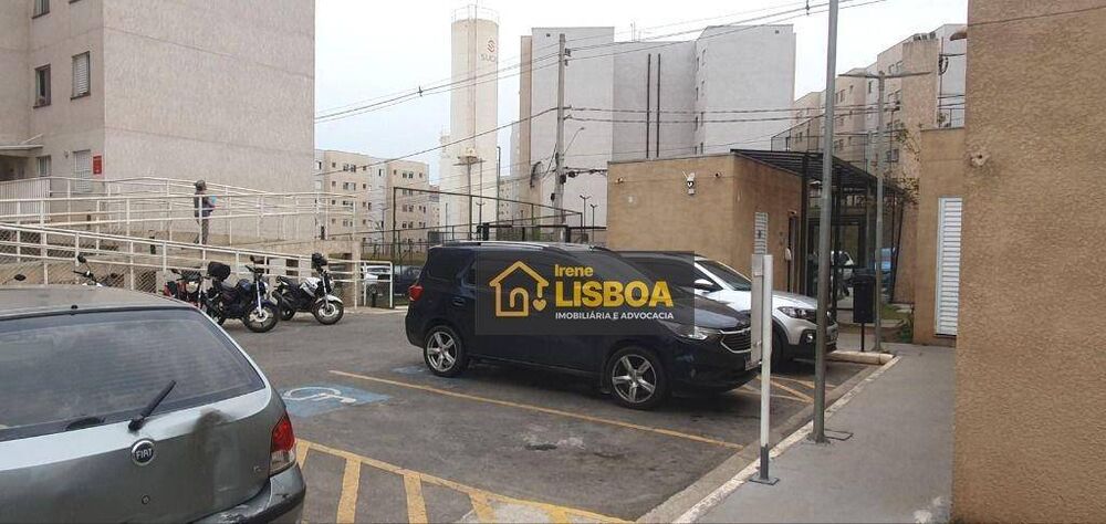 Apartamento, 2 quartos, 49 m² - Foto 15