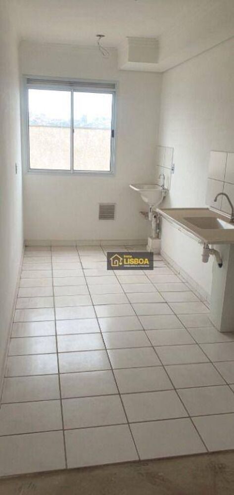 Apartamento, 2 quartos, 49 m² - Foto 11