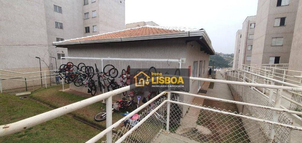 Apartamento, 2 quartos, 49 m² - Foto 16