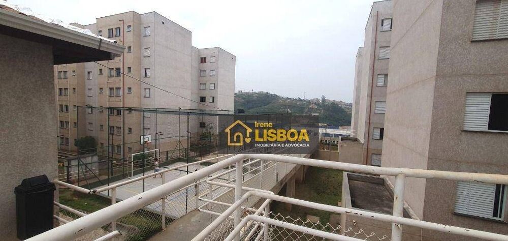 Apartamento, 2 quartos, 49 m² - Foto 5