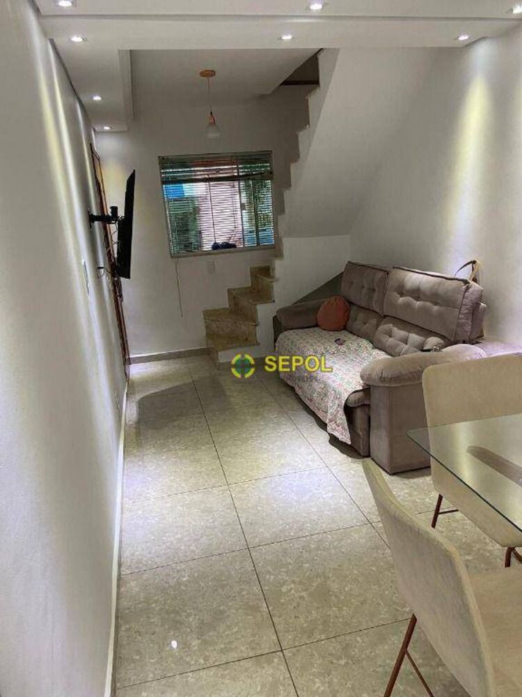 Sobrado, 4 quartos, 180 m² - Foto 4