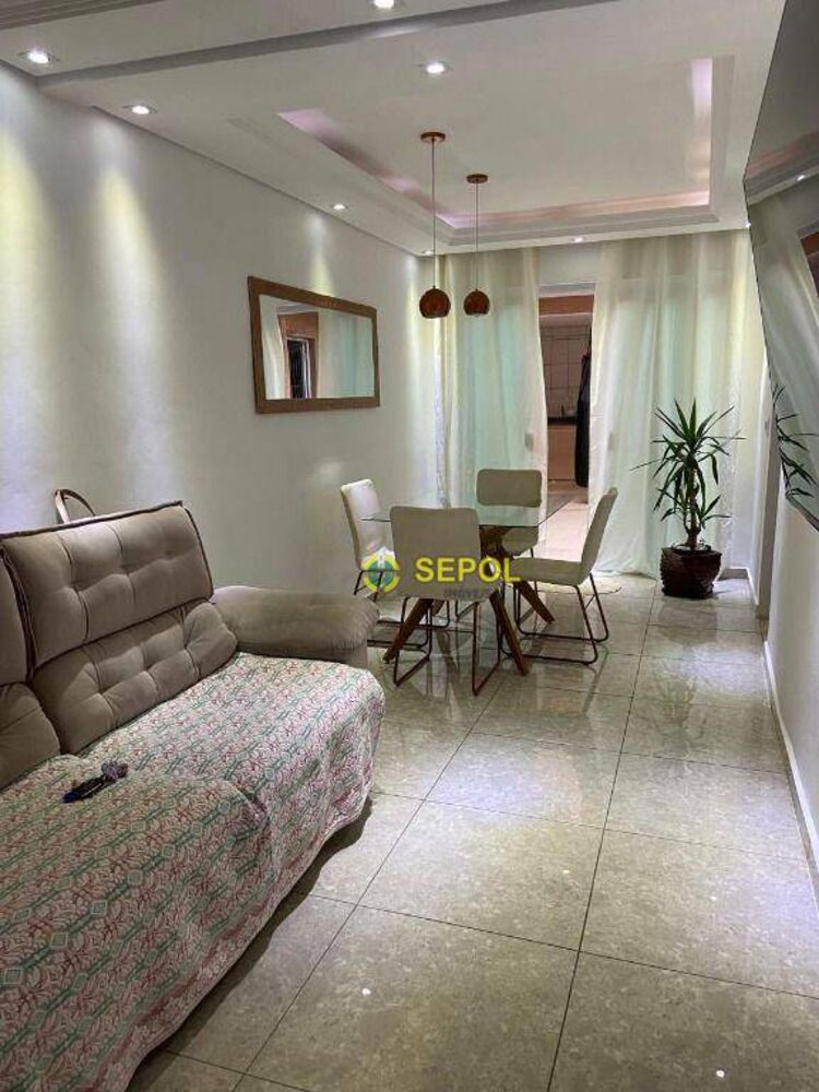 Sobrado, 4 quartos, 180 m² - Foto 1