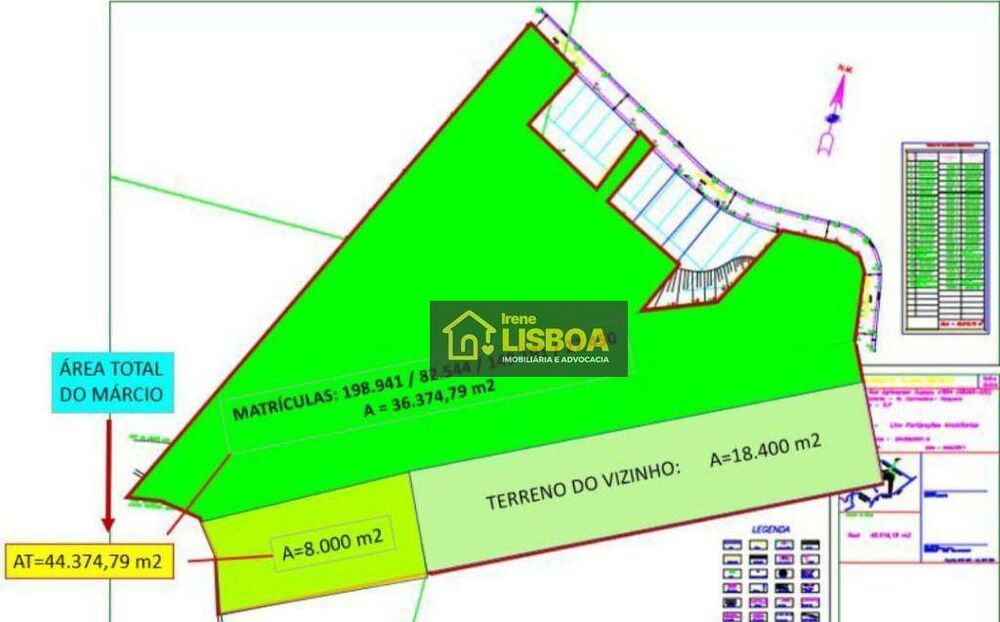 Depósito-Galpão, 10000 m² - Foto 2