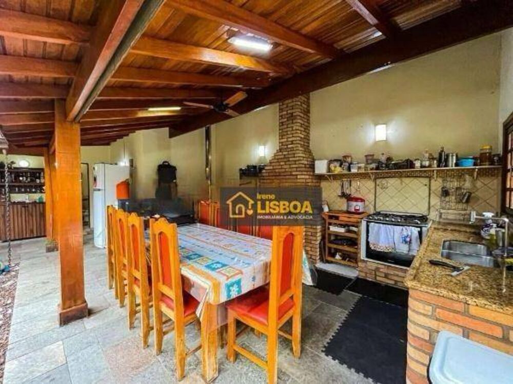 Casa, 5 quartos, 500 m² - Foto 24