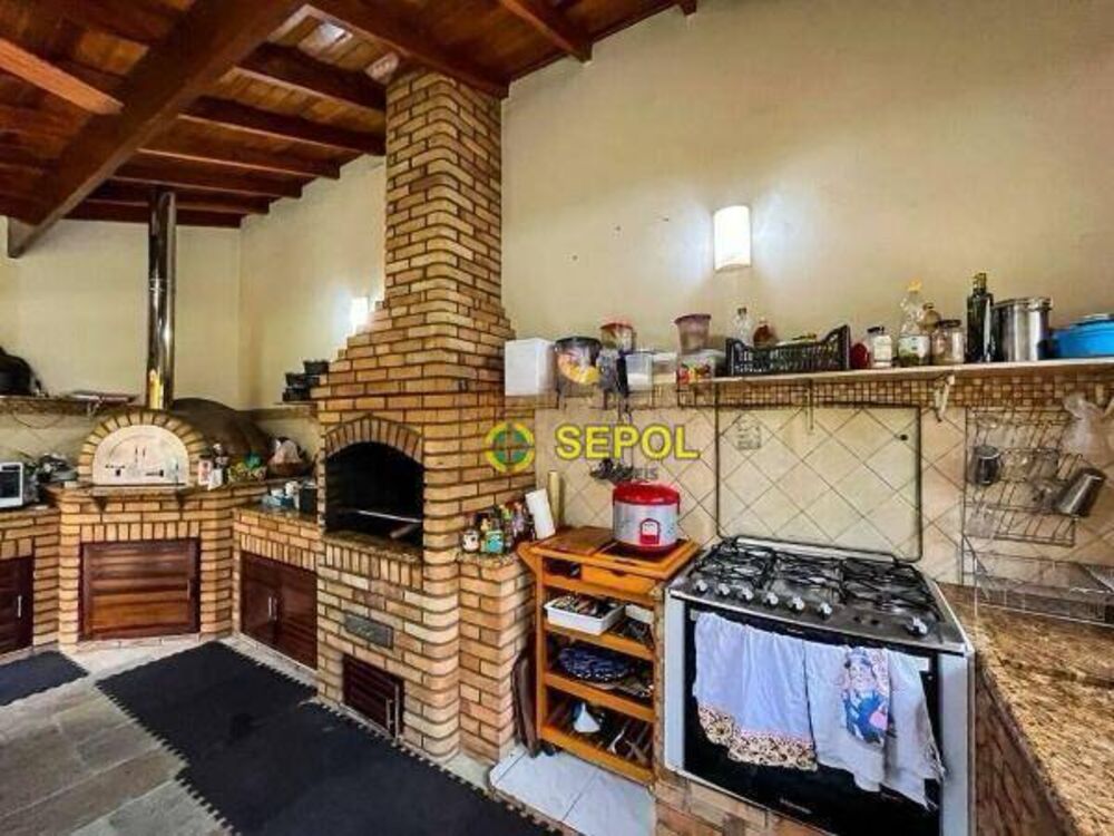 Casa, 5 quartos, 500 m² - Foto 33