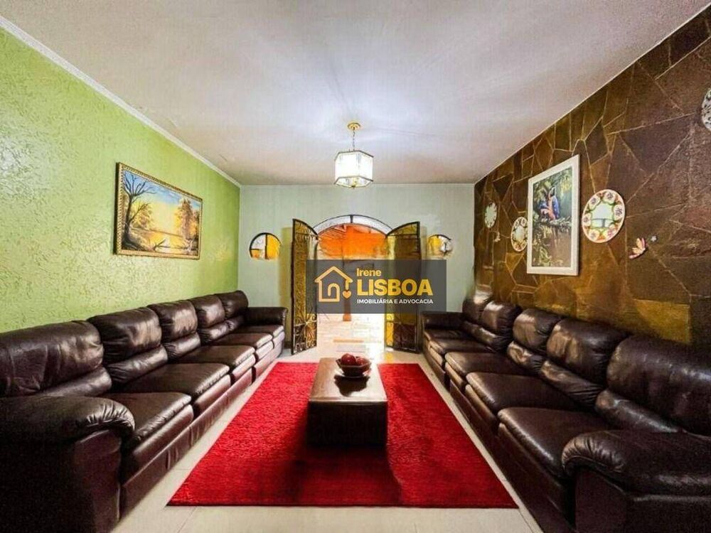 Casa, 5 quartos, 500 m² - Foto 8
