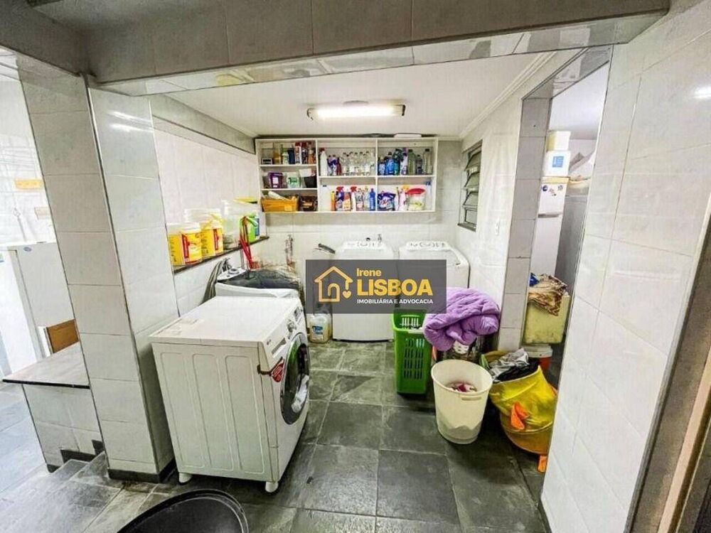 Casa, 5 quartos, 500 m² - Foto 11