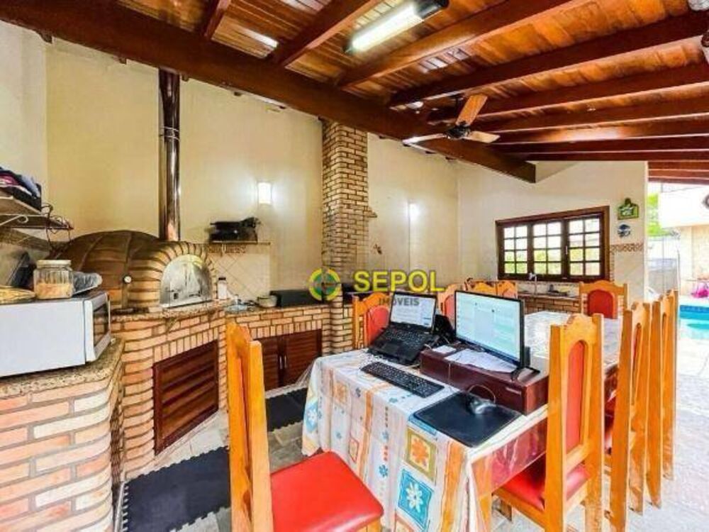 Casa, 5 quartos, 500 m² - Foto 32