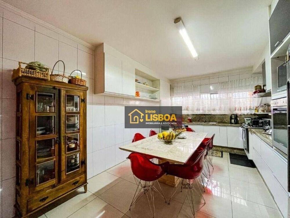 Casa, 5 quartos, 500 m² - Foto 7