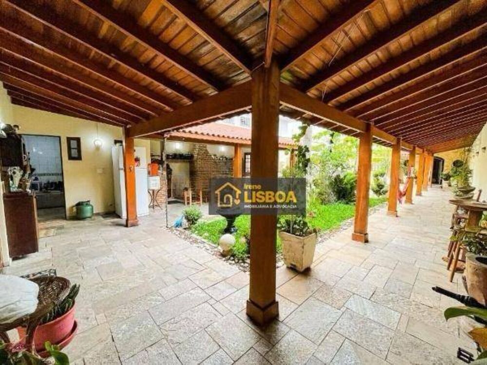Casa, 5 quartos, 500 m² - Foto 22