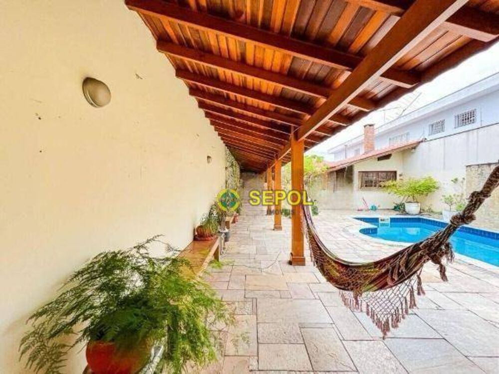 Casa, 5 quartos, 500 m² - Foto 1
