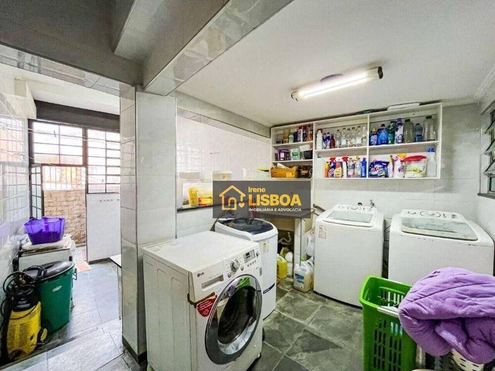 Casa, 5 quartos, 500 m² - Foto 16