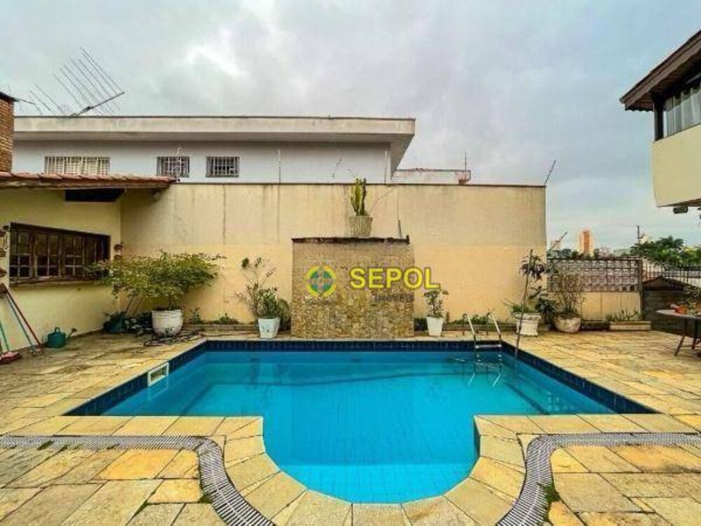 Casa, 5 quartos, 500 m² - Foto 31