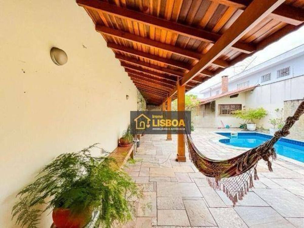 Casa, 5 quartos, 500 m² - Foto 26