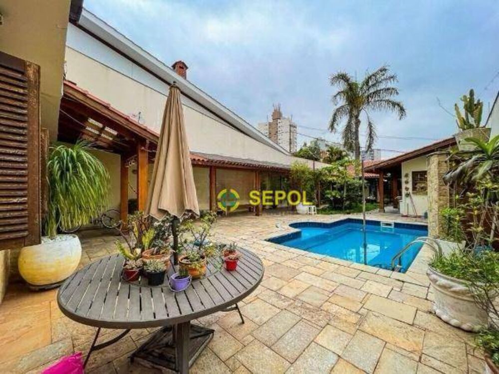 Casa, 5 quartos, 500 m² - Foto 27