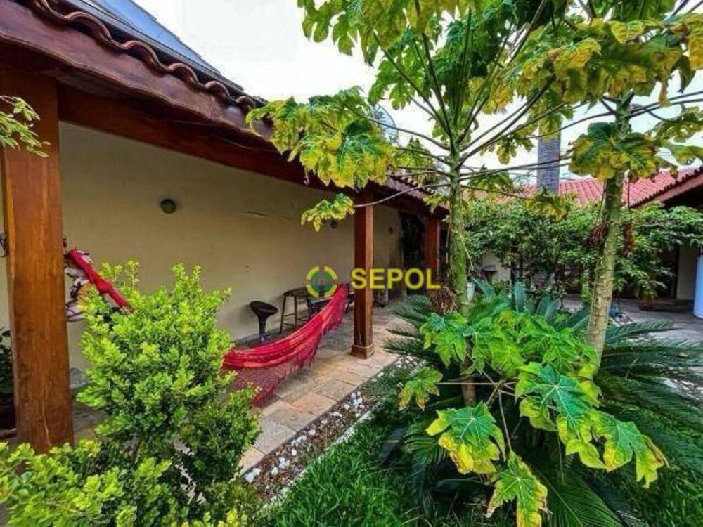 Casa, 5 quartos, 500 m² - Foto 28