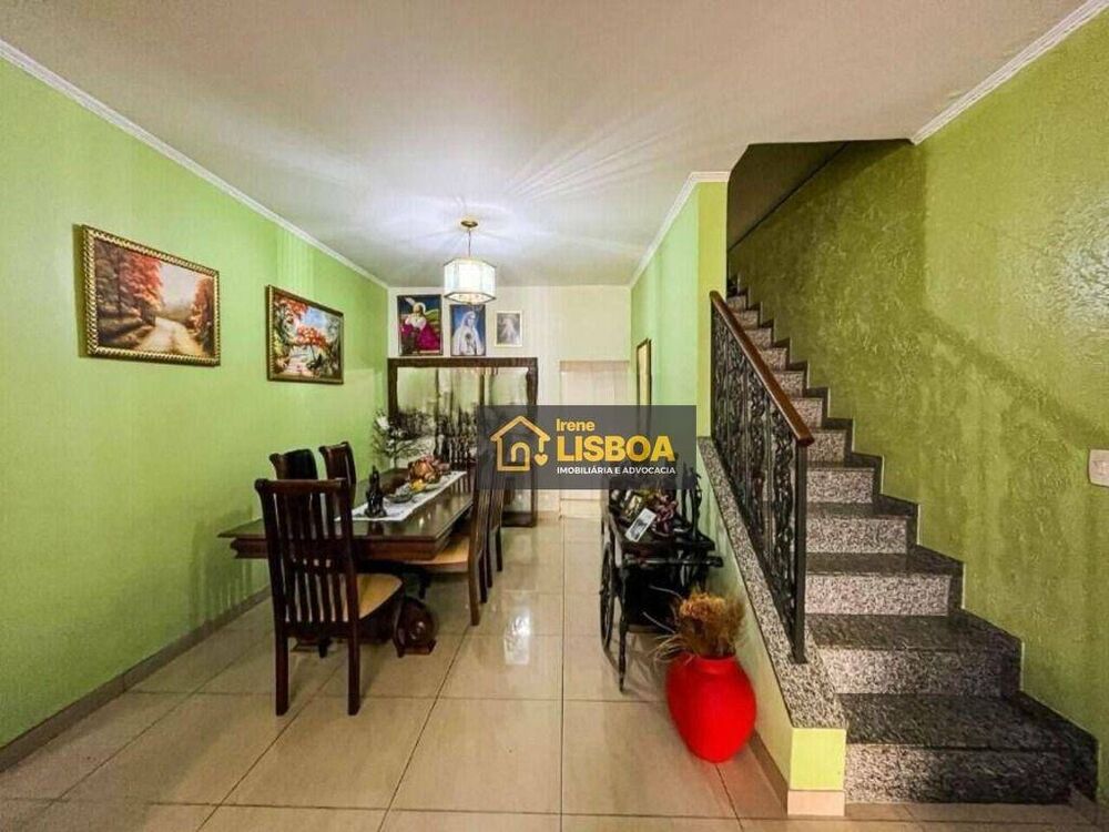 Casa, 5 quartos, 500 m² - Foto 6