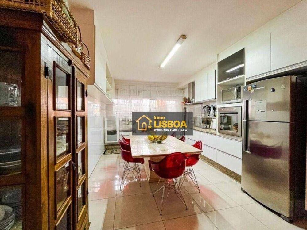 Casa, 5 quartos, 500 m² - Foto 12