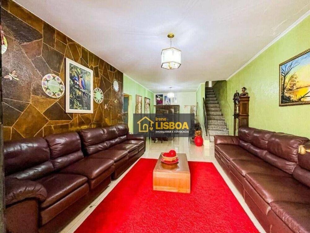 Casa, 5 quartos, 500 m² - Foto 5