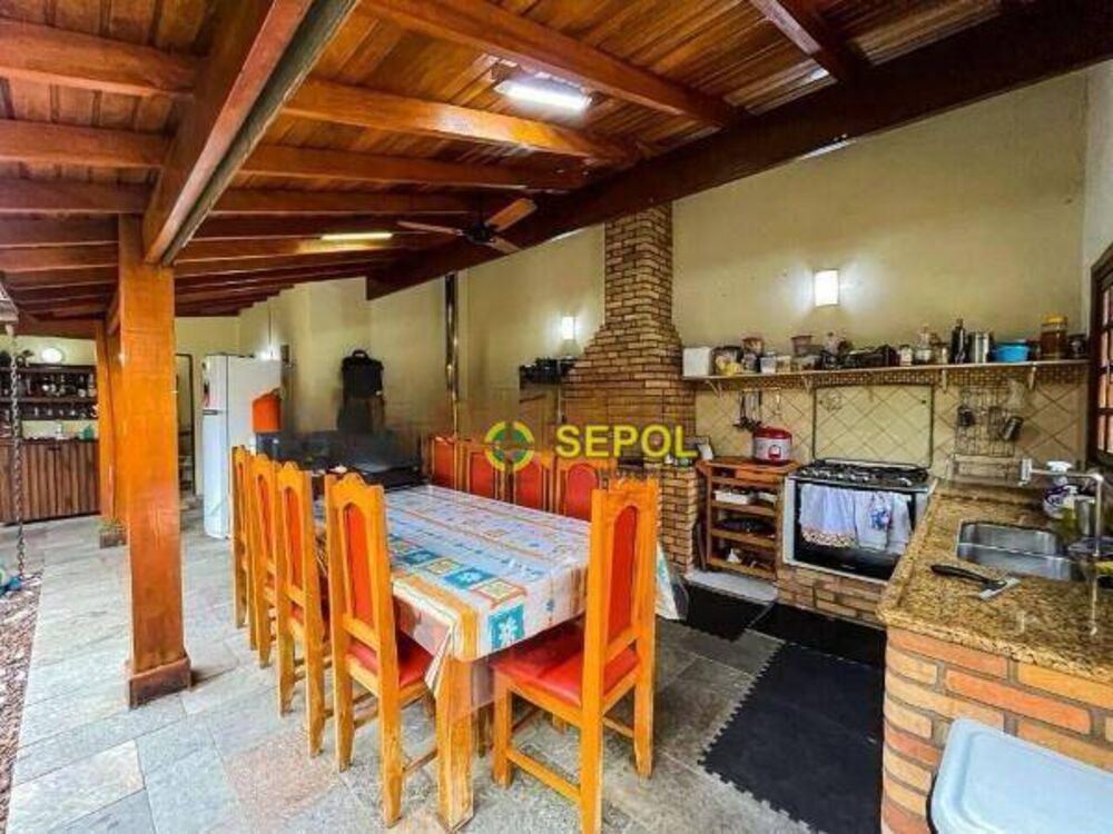 Casa, 5 quartos, 500 m² - Foto 34