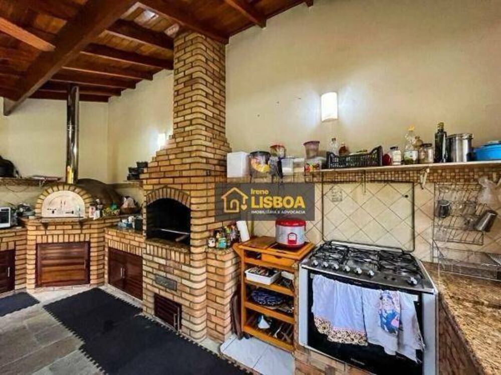 Casa, 5 quartos, 500 m² - Foto 25
