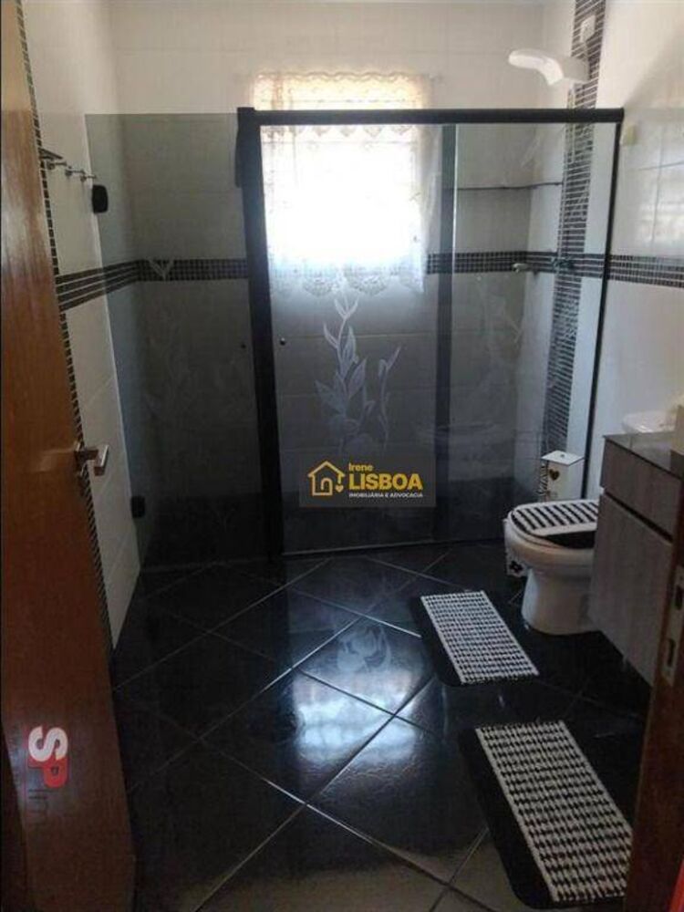 Sobrado, 5 quartos, 200 m² - Foto 4
