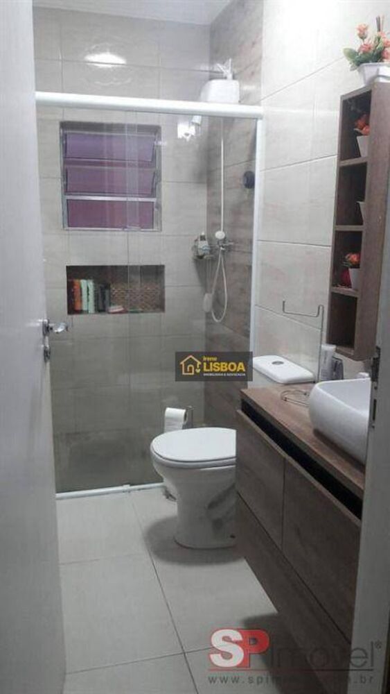 Sobrado, 5 quartos, 200 m² - Foto 10