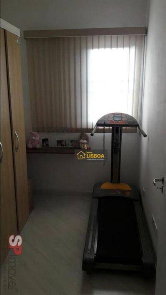 Sobrado, 5 quartos, 200 m² - Foto 1