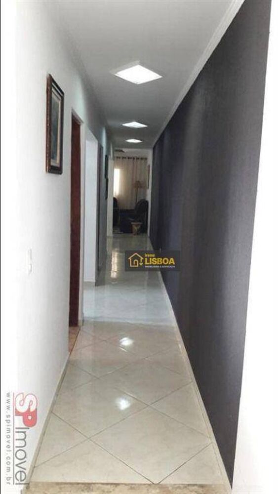 Sobrado, 5 quartos, 200 m² - Foto 6