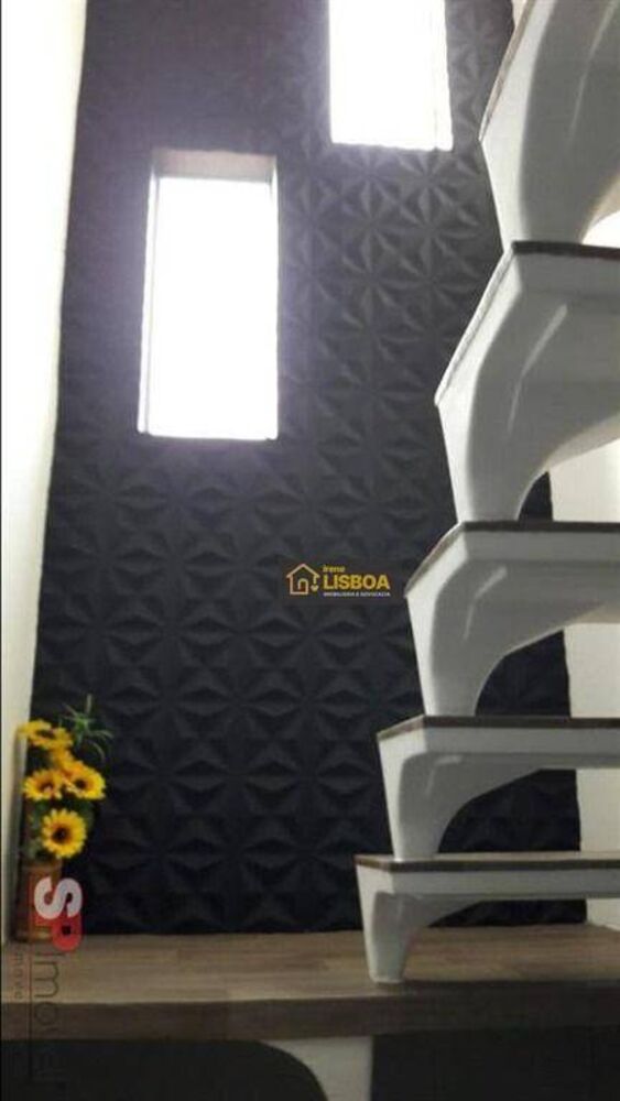Sobrado, 5 quartos, 200 m² - Foto 14