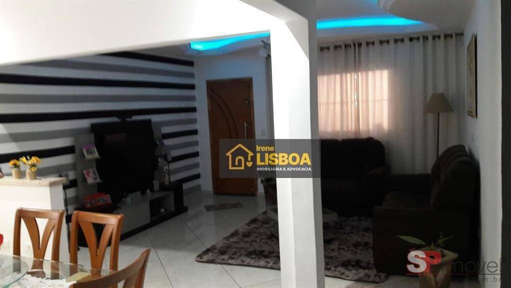 Sobrado, 5 quartos, 200 m² - Foto 8