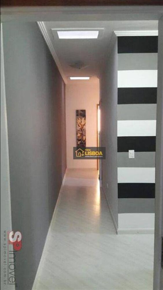 Sobrado, 5 quartos, 200 m² - Foto 5
