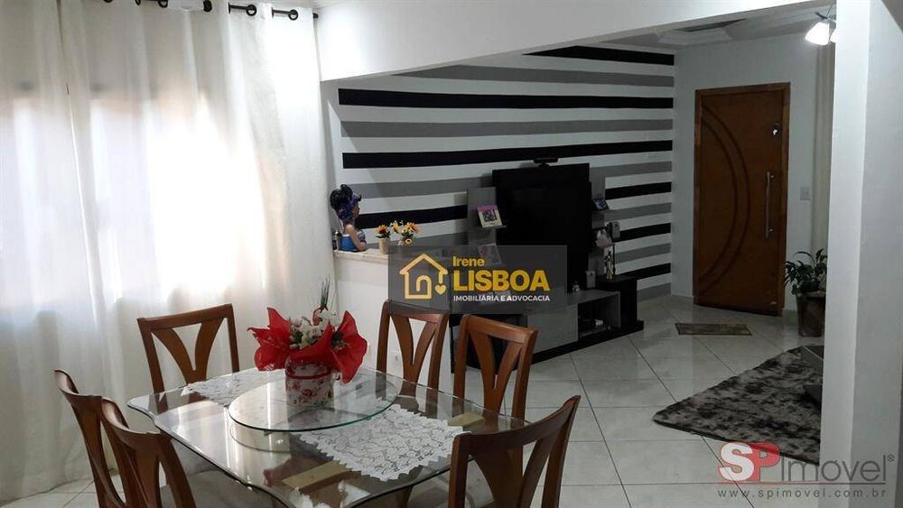 Sobrado, 5 quartos, 200 m² - Foto 9