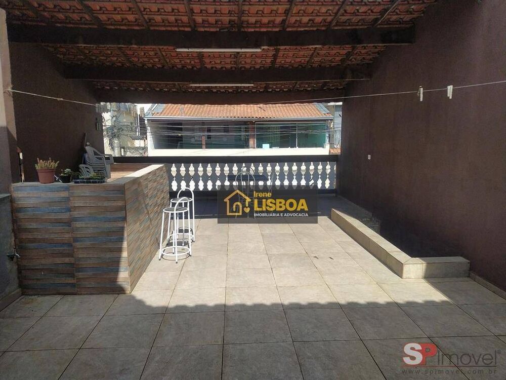 Sobrado, 5 quartos, 200 m² - Foto 12