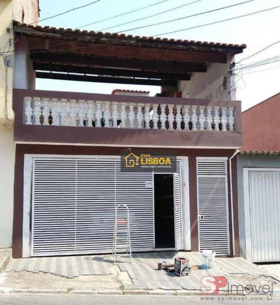Sobrado, 5 quartos, 200 m² - Foto 7