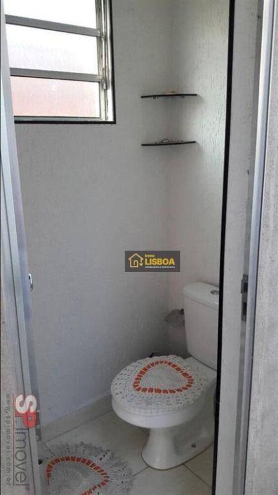 Sobrado, 5 quartos, 200 m² - Foto 13