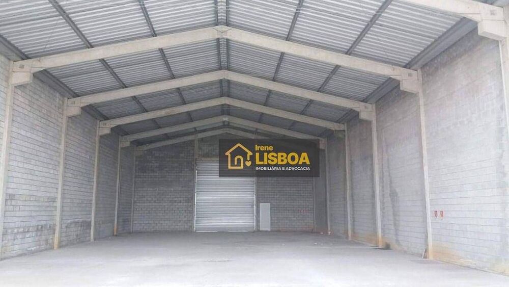 Depósito-Galpão, 695 m² - Foto 10
