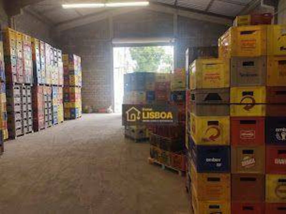 Depósito-Galpão, 695 m² - Foto 7