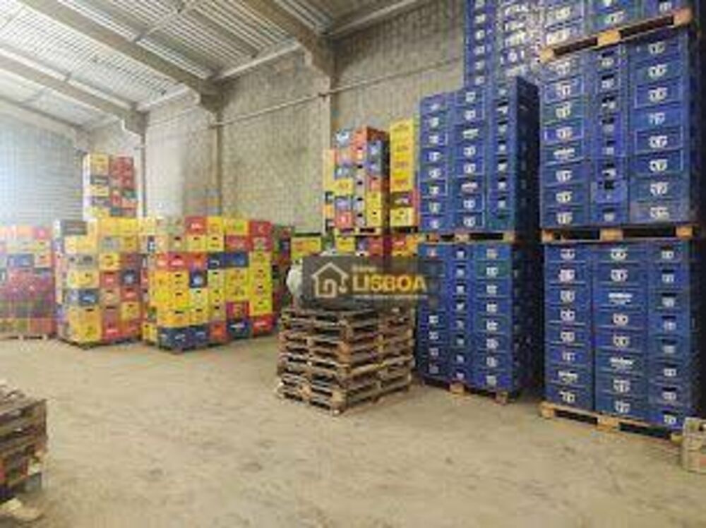 Depósito-Galpão, 695 m² - Foto 5