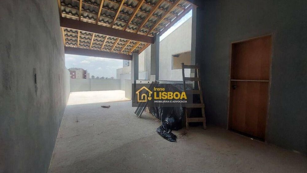 Cobertura, 3 quartos, 140 m² - Foto 1