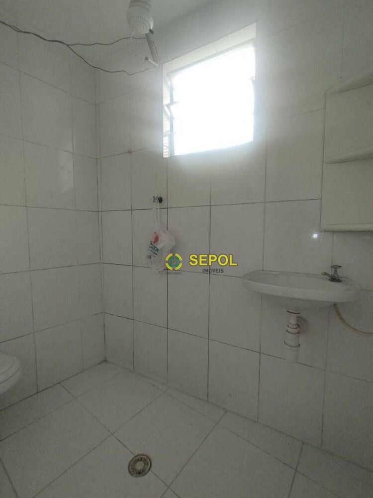 Casa, 1 quarto, 38 m² - Foto 2