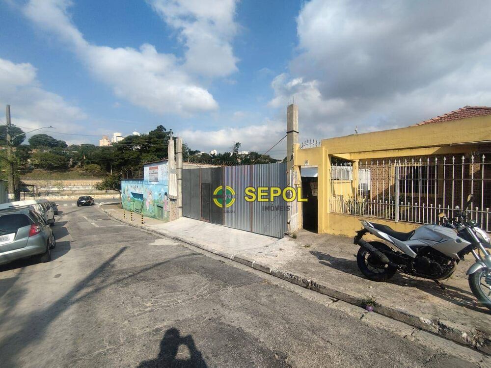 Casa, 1 quarto, 38 m² - Foto 10
