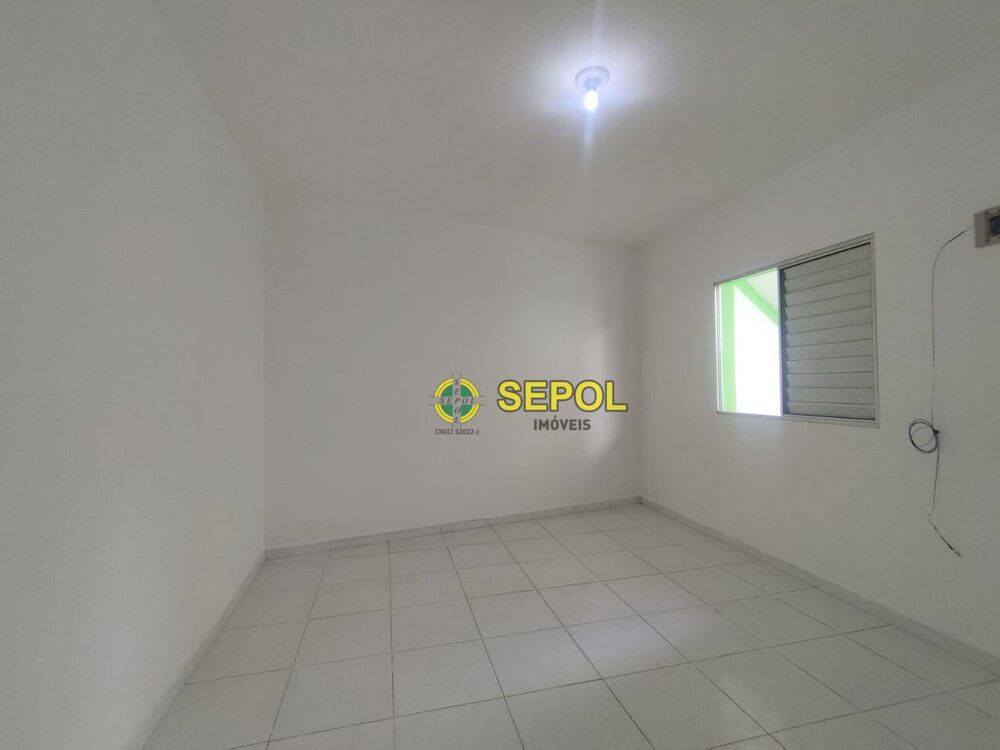 Casa, 1 quarto, 38 m² - Foto 4