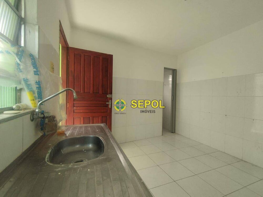 Casa, 1 quarto, 38 m² - Foto 15
