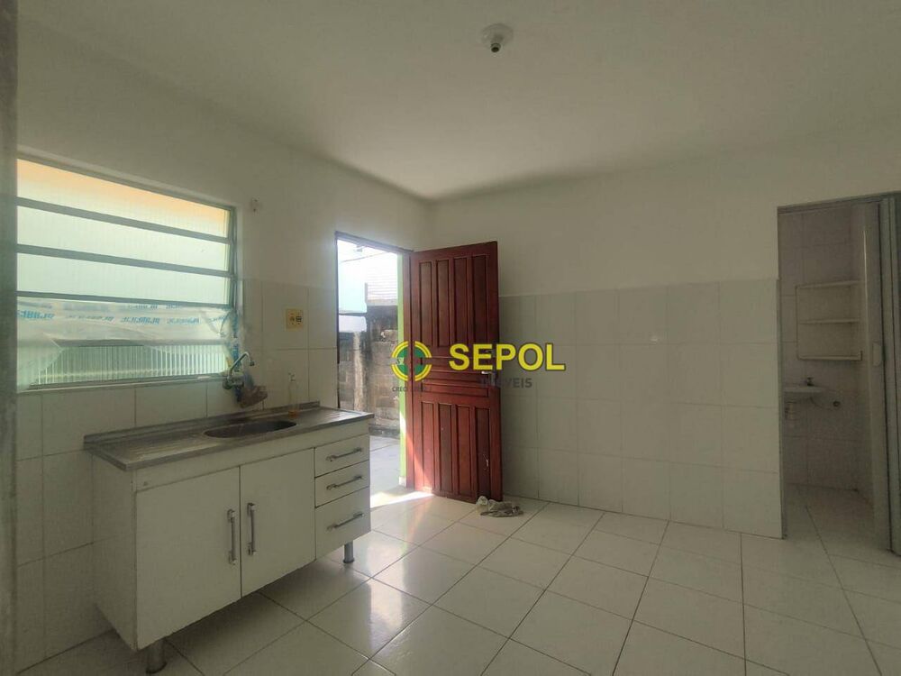 Casa, 1 quarto, 38 m² - Foto 14