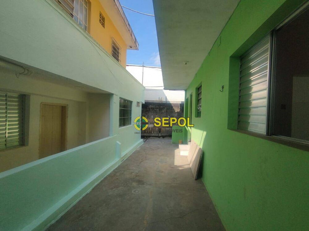 Casa, 1 quarto, 38 m² - Foto 12