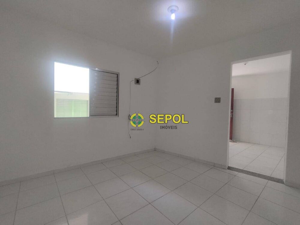 Casa, 1 quarto, 38 m² - Foto 3