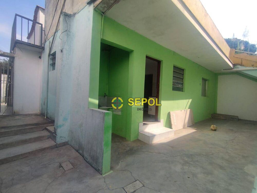 Casa, 1 quarto, 38 m² - Foto 13