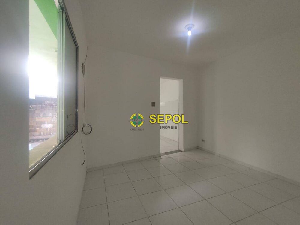 Casa, 1 quarto, 38 m² - Foto 5