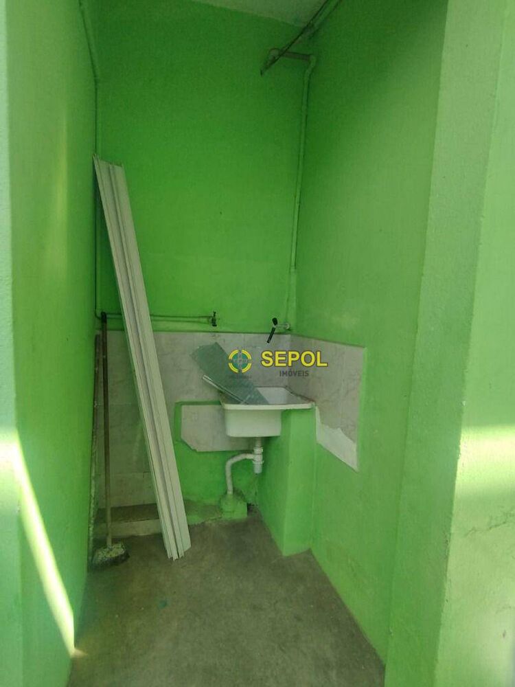Casa, 1 quarto, 38 m² - Foto 6